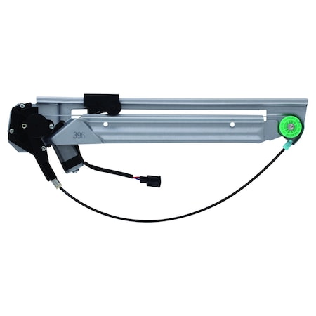 Wai Global WINDOW REGULATOR & MOTOR, WPR1174LMB WPR1174LMB